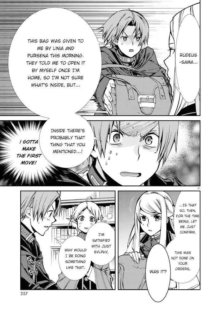 Mushoku Tensei Chapter 91 image 22_optimized